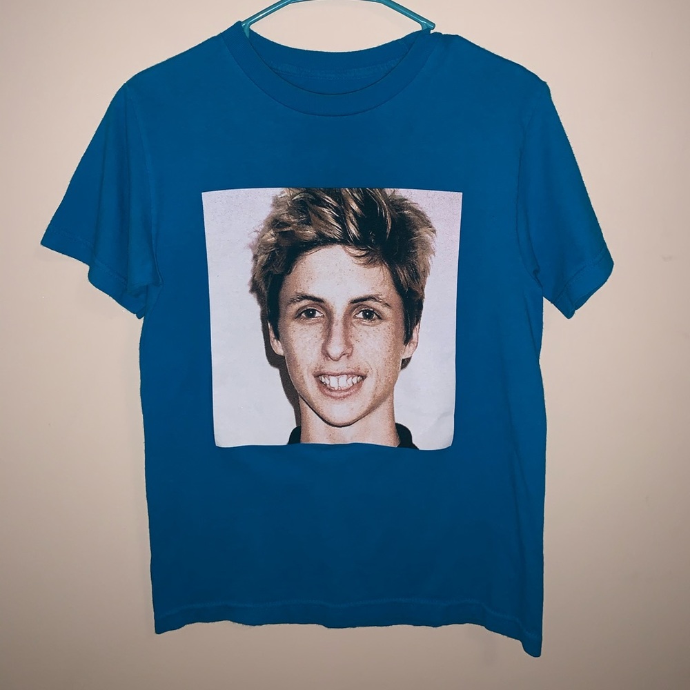 Golf Wang Lucas tee
